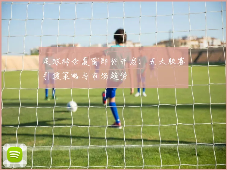 足球转会夏窗即将开启：五大联赛引援策略与市场趋势